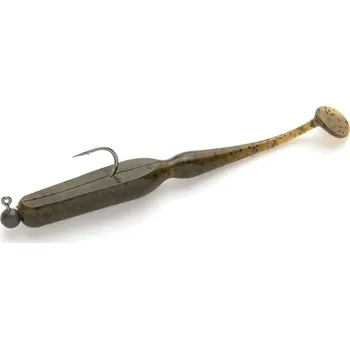 Umělá nástraha Keitech Gumová Nástraha Swing Bait 2,8" 7cm Bluegill (8ks)