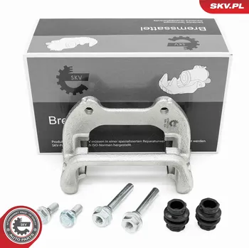 Brzdový třmen Držák, brzdový třmen ESEN SKV 67SKV730