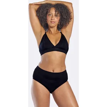 Dámské plavky WUKA High Waist WUKA110