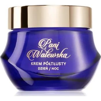 Pleťový krém Pani Walewska Classic pleťový krém na den i noc pro ženy 50 ml