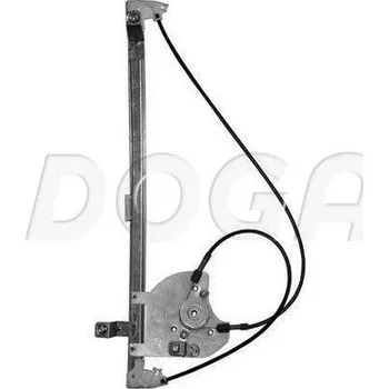 Stahovačka okna Zvedací zařízení oken DOGA 101686