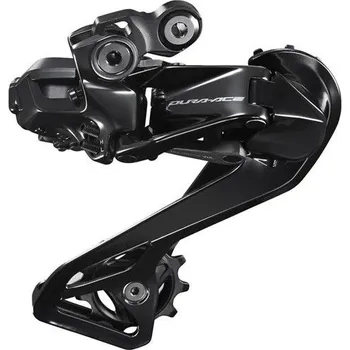 přehazovačka SHIMANO přehazovačka DURA-ACE Di2 RD-R9250 12 rychl silniční bal