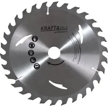 Pilový kotouč Kraft & Dele KD1033 