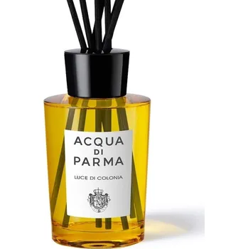Unisex parfém Acqua di Parma - Home Collection LUCE DI COLONIA DIFUZÉR AROMATICKÝ Vůně do bytu 180 ml unisex