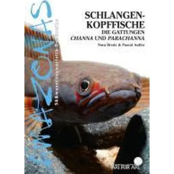 Umění Art für Art: Schlangenkopffische - Brede, Nora