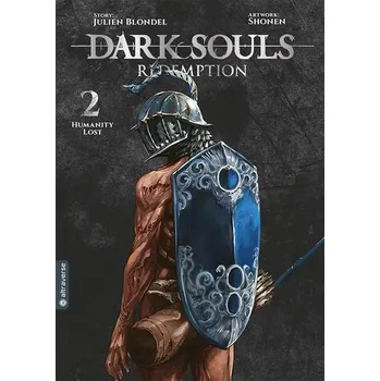 Komiks pro dospělé DARK SOULS REDEMPTION 02 - Weekly Shonen Jump