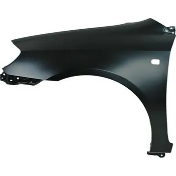 Blatník karosérie Blatník přední levý TOYOTA COROLLA (E12) 01.04-03.07, TOYOTA COROLLA (E12), 01.02-12.03 OE 53812-1H070