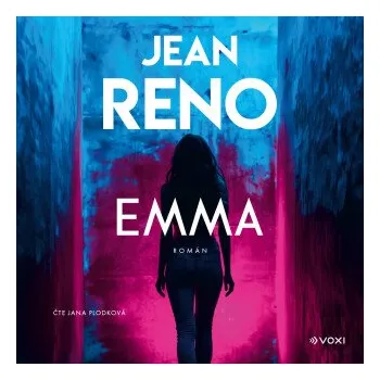 Emma - Jean Reno (čte Jana Plodková) mp3