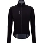 Unisex bunda SANTINI Magic Rain Black S