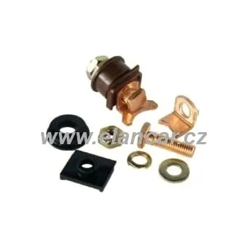 Startér Kontakt spínače startéru Denso 128000-5731 / 028099-6890 M12 + M10