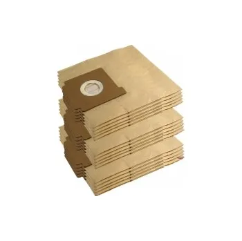 Sáček do vysavače Sáčky k vysavači ZELMER Org. Gr. SAFBag 49.4220 papírové 15ks