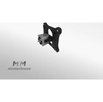 Dílenský stůl Držák monitoru