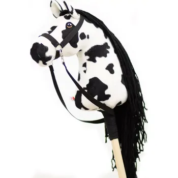 Hobby horsing Dakota - Černá hříva - Hříbě (Hobby horsing )