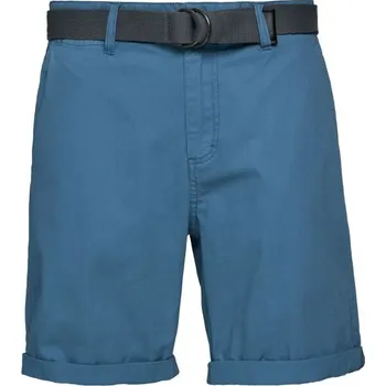 Pánské kraťasy Pánské šortky FUNDANGO NORTH SHORE 28 Modrá