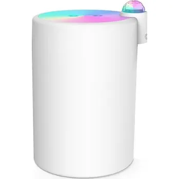 Elektrický čistič pleti Nano sprej pro hydrataci a čištění pleti | obličejová sauna, čistič pleti - X32