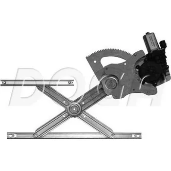 Stahovačka okna Zvedací zařízení oken DOGA 101360