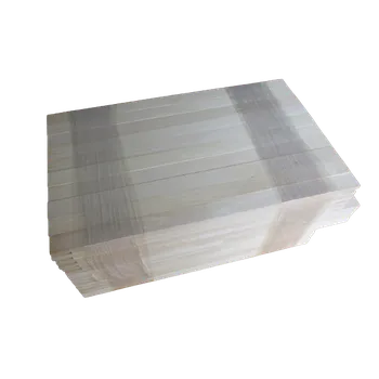 Rámkové přířezy 39x30 nevrtané