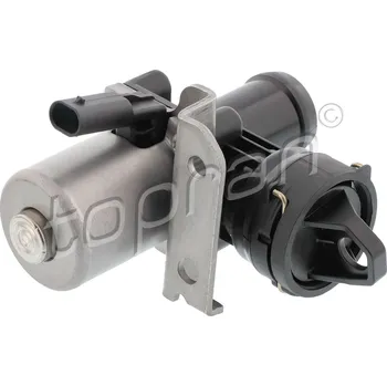 Termostat HANS PRIES - TOPRAN 409 819