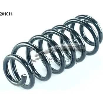Pružina podvozku CS GERMANY 14.201.011