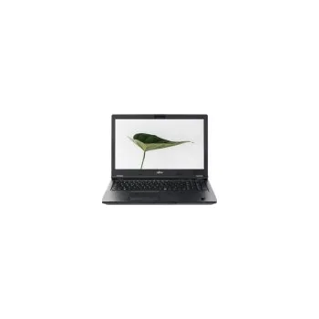 Notebook Fujitsu LifeBook E559; Core i5 8265U 1.6GHz/16GB RAM/512GB SSD PCIe/white kb/batteryCARE+