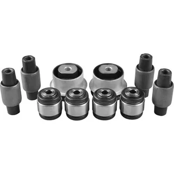 Zavěšení kol Sada ložisek, rameno nápravy TED-GUM TED44829