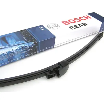 Autodíl Bosch Zadní stěrač Ford Fiesta VII (2017 - 2023) - 280 mm - Aerotwin A281H