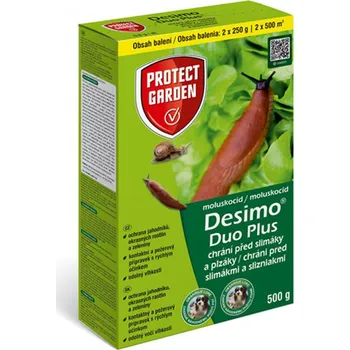 Moluskocid Protect Desimo Duo Plus