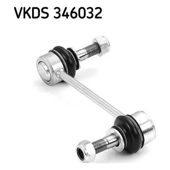 Zavěšení kol Tyč/vzpěra, stabilizátor SKF VKDS 346032