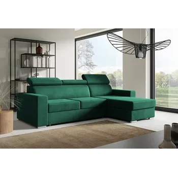 Sedací souprava Rohová sedací souprava Adela, 245 x 170 cm - skupina I.