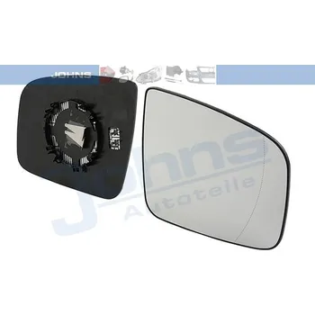 Autosklo Sklo do zrcátka, vnější zrcátko AGB 50N1554E