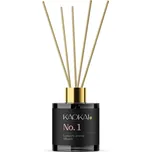 Vonné tyčinky ve skleněném flakónu KAO KAI. No. 1