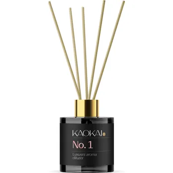 Aroma difuzér Vonné tyčinky ve skleněném flakónu KAO KAI. No. 1