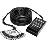 Adam Hall K20C15 + prodloužená záruka 3 roky