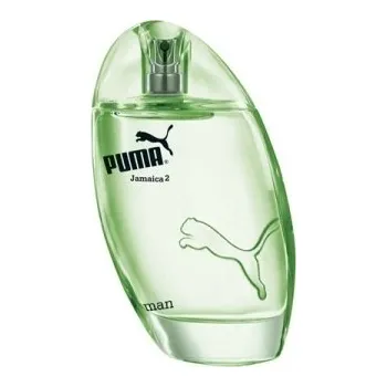 Pánský parfém Puma Puma Jamaica man 2, Toaletní voda 50ml - tester Pre mužov Toaletní voda