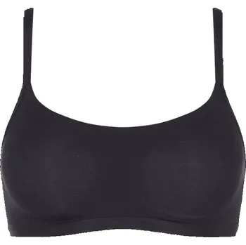 Podprsenka Dámská podprsenka SLOGGI GO DAILY XXL Černá