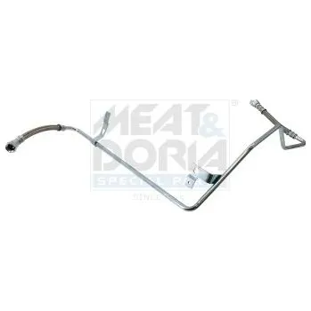 Olejové potrubí MEAT & DORIA 63109