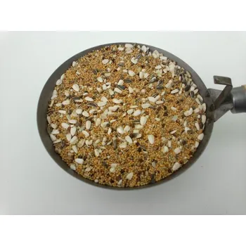 Pro ptáka Zob pro papoušky V141 20 kg