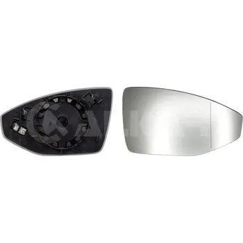 Autosklo Sklo do zrcátka, vnější zrcátko AGB 13E3554E