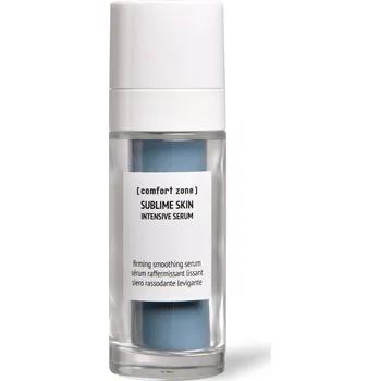 Pleťové sérum Comfort Zone SUBLIME SKIN zpevňující a vyhlazující sérum SUBLIME SKIN INTENSIVE SERUM