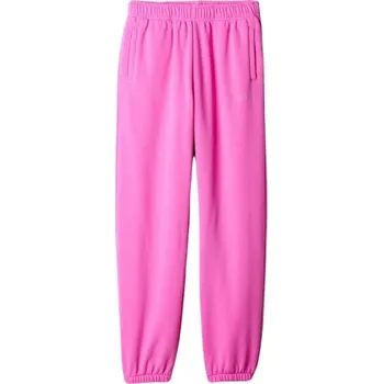 Dívčí tepláky GAP FA24 L Růžová