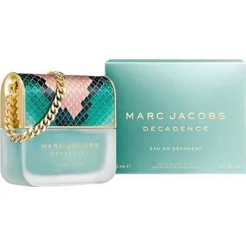 Dámský parfém Marc Jacobs Marc Jacobs Decadence Eau So Decadent, Toaletní voda 100ml Pre ženy Parfumovaná voda