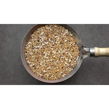 Krmivo pro ptáka Zob pro papoušky V143 1 kg