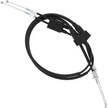 Lanko plynu all balls racing tc45-1009