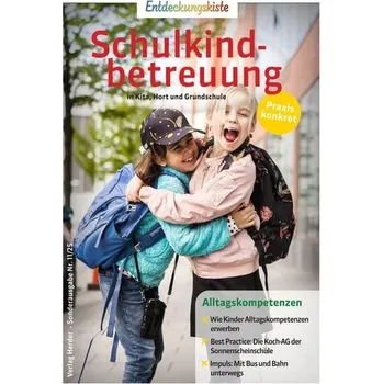 Alltagskompetenzen - Klaus, Holger