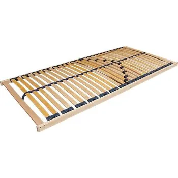 Postelový rošt Rošt Mabo FLEX 100 x 200 cm, pevný