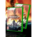 Terminator: Survivors | XSX