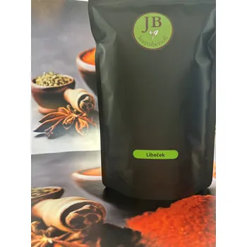 Koření Libeček sušený 150 gr