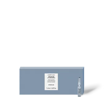 Pleťové sérum Comfort Zone SUBLIME SKIN zpevňující a omlazující sérum ampule