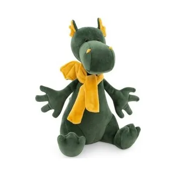 plyšák Dráček Gigi od firmy ORANGE TOYS (Gigi the Dragon - 20 cm)