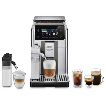 De'Longhi PrimaDonna Aromatic…